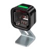 DATALOGIC MGL1500i Black with Tilting Stand Magnet & USB Cable DATALOGIC MGL1500i Black with Tilting Stand Magnet & USB Cable