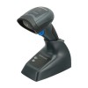 DATALOGIC Quickscan 2D Barcode Scanner with Stand USB Black DATALOGIC Quickscan 2D Barcode Scanner with Stand USB Black