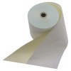 2 Ply 76 x 76 Paper Rolls (48 per Box) 2 Ply 76 x 76 Paper Rolls (48 per Box)