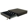 CR-3100 Cash Drawer Black CR-3100 Cash Drawer Black