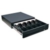 CR-4100 Cash Drawer Black CR-4100 Cash Drawer Black